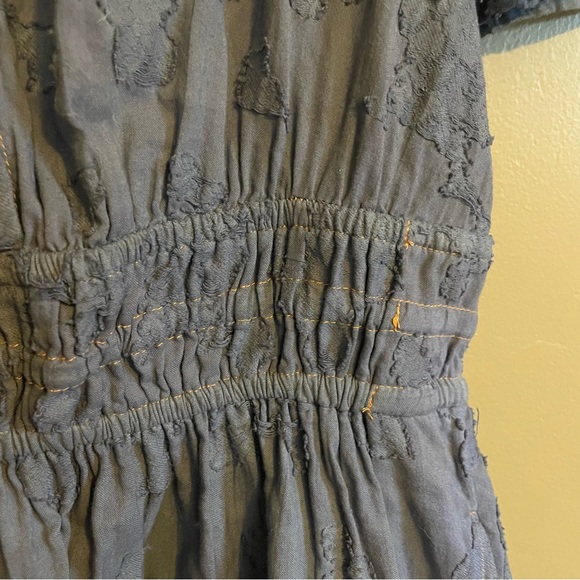 Anthropologie Somerset Mini Dress - Picture 8 of 8